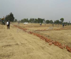Plot/Land for sale in Faizabad Road