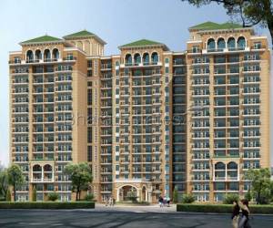Grand Omaxe - 2/3/4 BHK Apartments in Lucknow