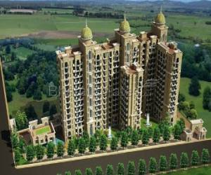 Purvanchal Kings Court â€“ Luxury Apartments in 1.14 Cr