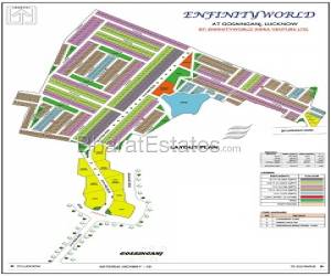 Plot/Land for rent in Sultanpur Road