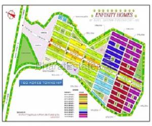 1 bhk Plot/Land for rent in Faizabad Road