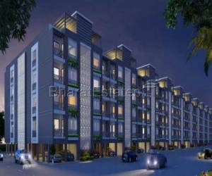 Paarth Gardenia Residency: Luxury Homes at Kanpur Road Lucknow