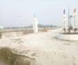 Plot/Land for sale in Sultanpur Road