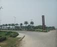 Residential Plots Near PGI on Rae Bareilly Road