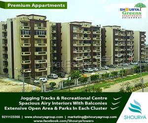 Affordable Houses  in Jalandhar - Shourya Greens