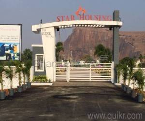 Gated Community Plots for sale in Othakadai