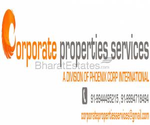 Industrial Setup for rent in Koodal Nagar