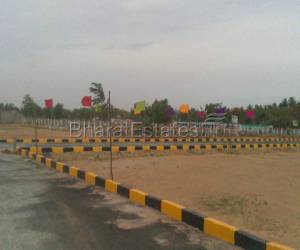 Plot/Land for sale in Alagar Kovil