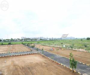 Plot/Land for sale in Karuppayurani
