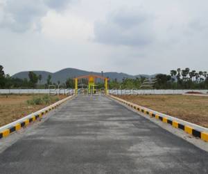 Plot/Land for sale in Othakadai