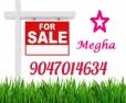Plot/Land for sale in Othakadai