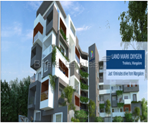 Flat for sale in Thokkttu