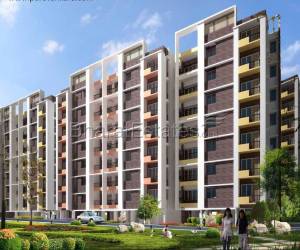 3 BHK flat for lease at Pandeshwar, Mangalore