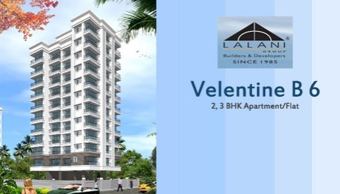 Velentine Apartment VI
