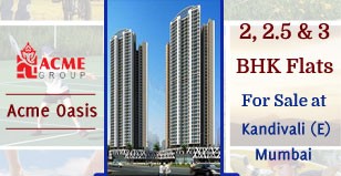 Hot Project - Acme Oasis