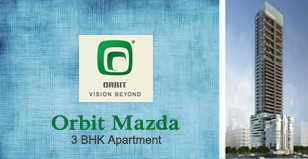 Hot Project - Orbit Mazda