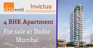 Hot Project - Ekta Invictus