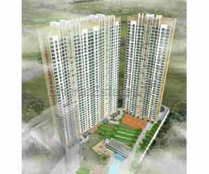 Lodha Aurum Grande