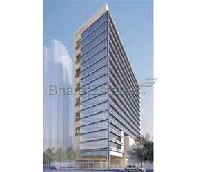 Supremus Upper Worli