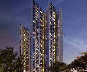 Lodha Enchante (Codename Metropolis)