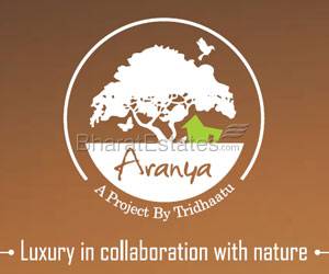 Tridhaatu Aranya Residences