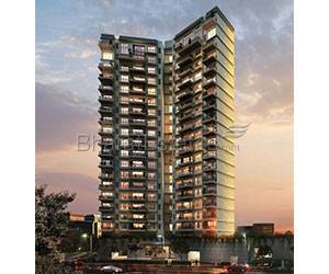 Godrej Serenity