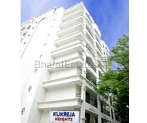 Kukreja Heights