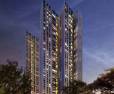 Lodha Enchante (Codename Metropolis)  Wadala Mumbai