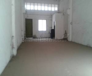 Industrial Gala on Rent at Ground Floor price Rs. 10000 - In Vasai.
