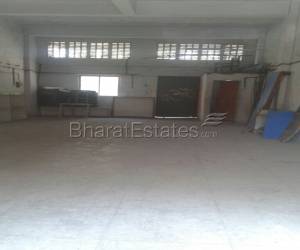 1st Floor Gala for sell 36,00,000 - at Vasai, near Mumbai. 