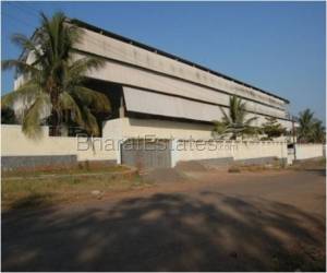 Industrial Setup for sale in Vasai