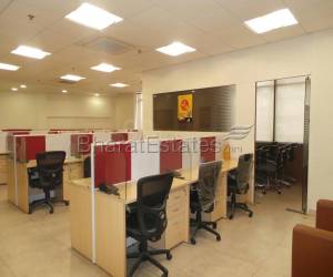 Office Space for rent in Borivali East