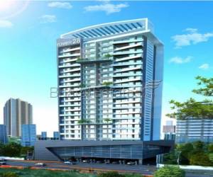 1 bhk Apartment/Flat for sale in Malad East