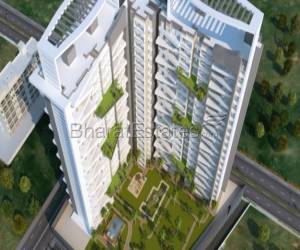 2 bhk Apartment/Flat for rent in Malad East
