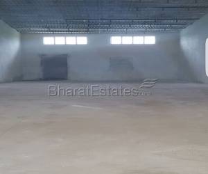 Newly VVCMC approved Ground floor gala Just Rs.-15000/- rent