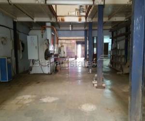 6500 sq.ft. Gala Plus Fully RCC Loft at ground floor sativali Vasai.