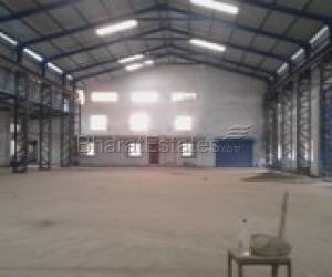 Industrial Warehouse/Workshop/Godown/Shed for rent at Nalasopara highway.