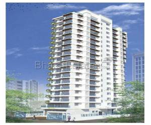 2 bhk Apartment/Flat for sale in Borivali West