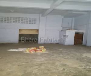 At Ground Floor 1900 sq.ft useable area Cidco approved Unit for rent.