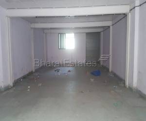 Industrial gala in VVCMC approved Newly constructed building for rent at vasai.
