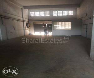 800 sq.ft. ground floor rental gala at just 20,000 near vasai station.