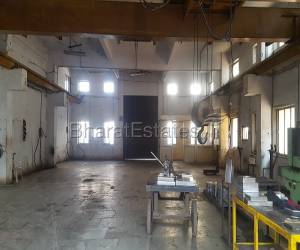 8000 sq.ft. independent building available for rent at sativali Vasai.