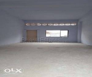 Heavy industrial gala for sale with minimum rate in vasai near Mumbai.