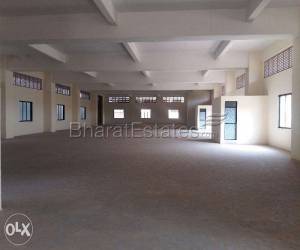 Near Highway gala available for rent At vasai - mumbai.