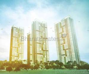 Flats for sale in Tata Serein at Thane west  Mumbai
