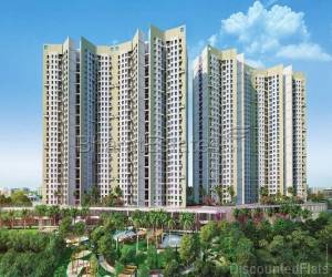 Puranik City Reserva New Residential Project at Thane Mumbai