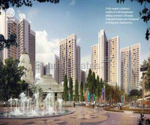 Piramal Vaikunth New Residential Project at Thane west Mumbai