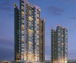 2 bhk Apartment/Flat for sale in Kandivali East