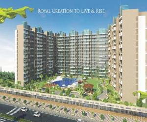 Buy your dream home at Bhagwati Imperia at Ulwe Mumbai