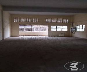 Heavy Industrial gala on Rent at Ground floor in vasai east mumbai.